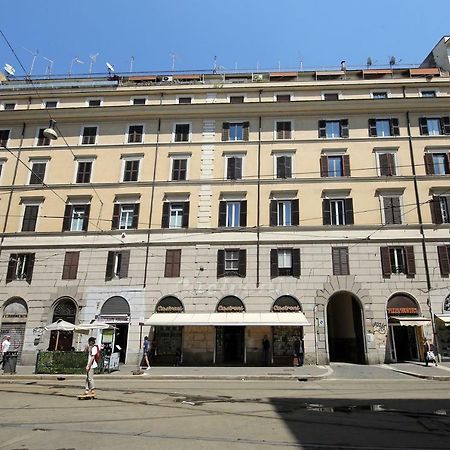 Great Central Apartment Roma Exterior foto