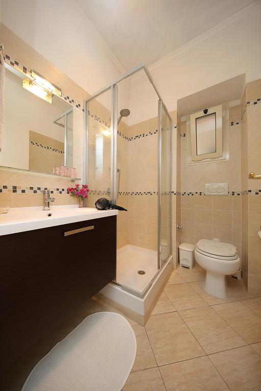 Great Central Apartment Roma Exterior foto