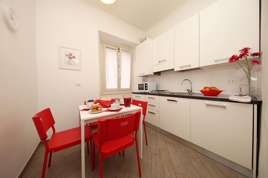 Great Central Apartment Roma Exterior foto