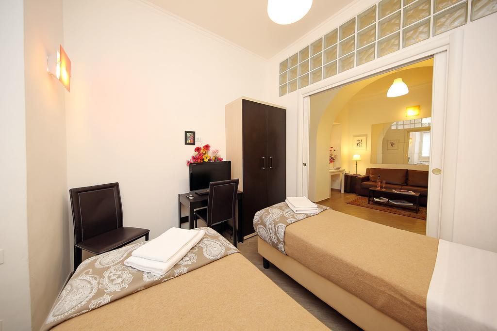 Great Central Apartment Roma Exterior foto